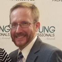 Matthew Holmgren