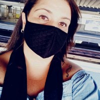 Crislaine Marques