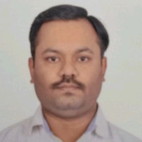 Chandan Kumar Pandey