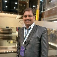 Ramesh Nelaveni