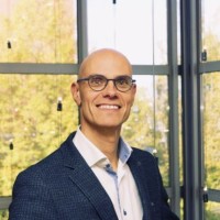 Joris Snijders Cfp