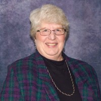 Diane McElwain