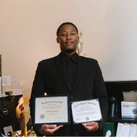 De Angelo Stowers