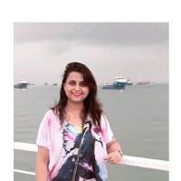 Priyadarshini Singh Shedge