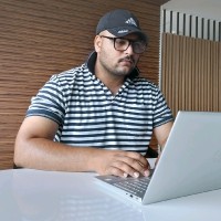 Adarsh Gaur