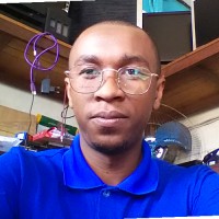 Tolotra Manohisoa Miadanahary ANDRIANARIVO