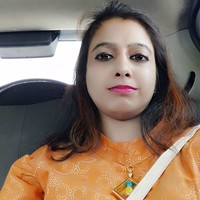 Vani Ahuja