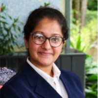 Netra Rebecca Jacob