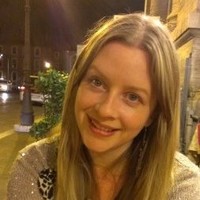 Joanne Mackenzie
