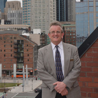 Kevin J Mclaughlin