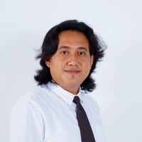I Dewa Gede Putra