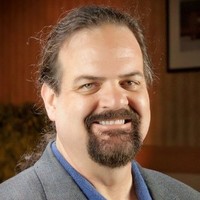 Kevin Vaughn