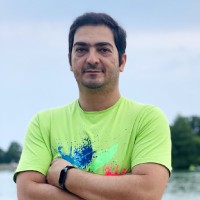 Mohammad Javad Kamyab