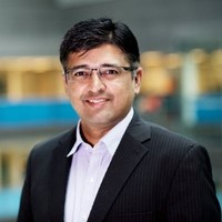 Avinash Deshpande