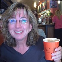 Karen Pearl