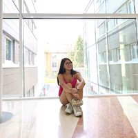 Sarah Joy Macasaddoc