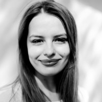 Anastasia Kudryavaya