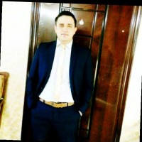 Mohanad Al-Omari Cams , Cfcs , Ccm , Camc , Tot