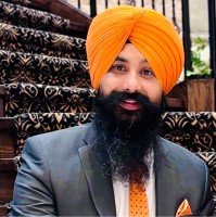 Ravinder Singh