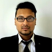 Rajeev Kumar Das