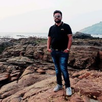 Anupam Yadav