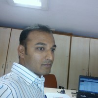 Yogesh Shinde