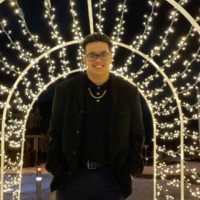 Ray Ramos, E.I.T.