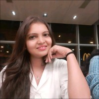 Priya Mandal