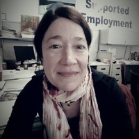 Sherri Mcdonald