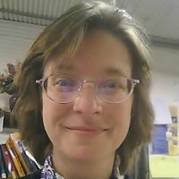 Karen Maas