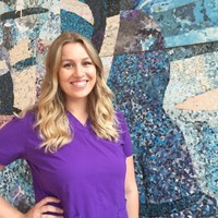 Lauren Mansfield Msn, Rn, Ccrn