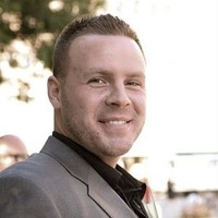 Damian S. Maxwell, CIM®, CFP