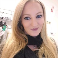 Katherine Leonard