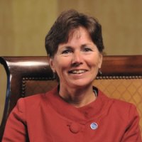 Sharon Goodwin