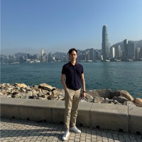Ryan Cheung