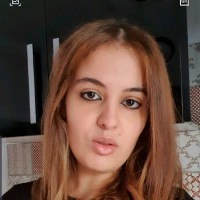 Balkis Khlifi