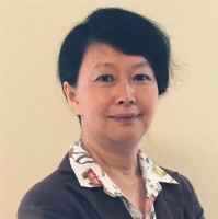 Jessica Jiang