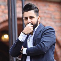 Mahmoud Bitar