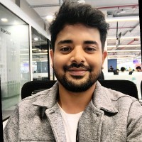 Ankit Kumar Gupta .