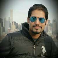 Adeel Rao