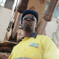Serge Yao