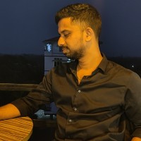 Md Ayubali