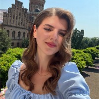 Anastasiia Koshurba