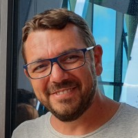 Christophe Houdard