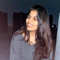 Meghana Reddy Pachika