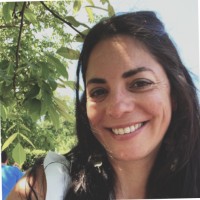 Sarah Costa Van Hal