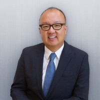 Colin Chung
