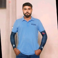 Satyendra Yadav