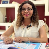 Fernanda Theodoro Da Silva