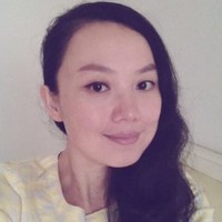 Joy Yang